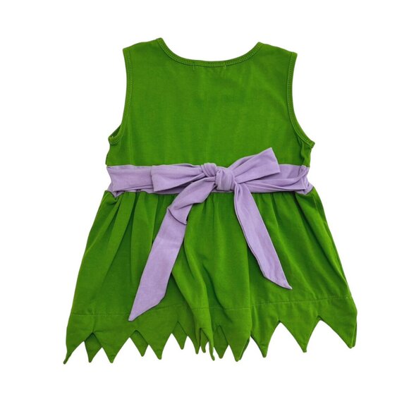 Adorable Essentials Tinkerbell Inspired Tank Top - Picture 2 of 5